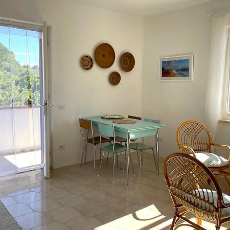 Mary'S Home - 300Mt From The Sea With Mountains View Santa Caterina Di Pittinuri  Esterno foto