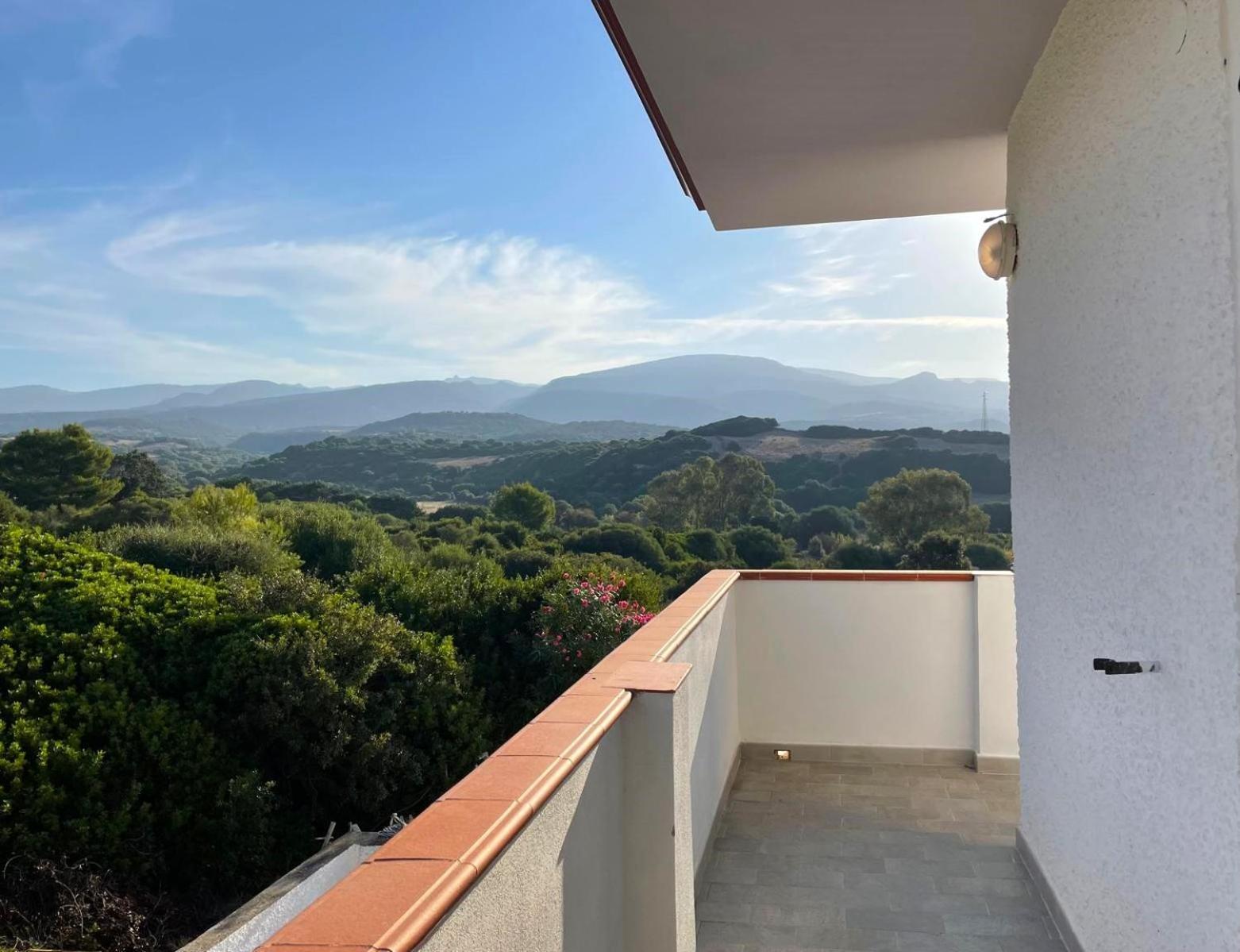 Mary'S Home - 300Mt From The Sea With Mountains View Santa Caterina Di Pittinuri  Esterno foto