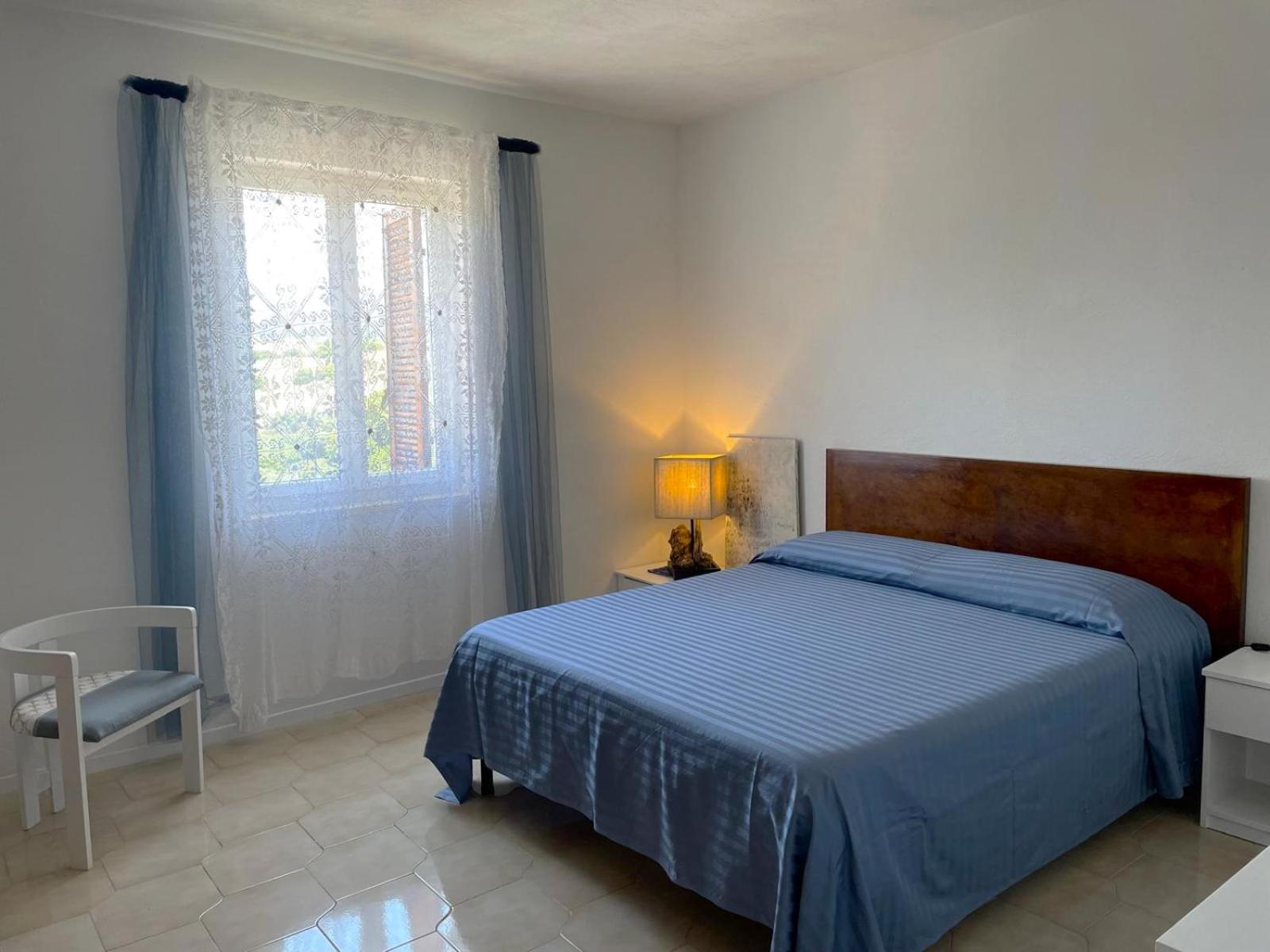 Mary'S Home - 300Mt From The Sea With Mountains View Santa Caterina Di Pittinuri  Esterno foto